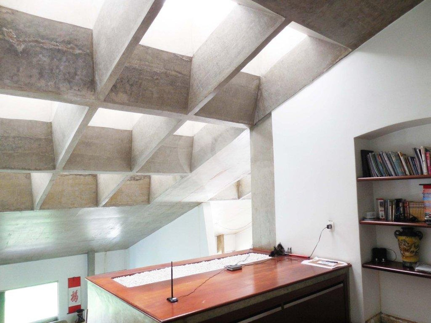 Sobrado à venda ou para alugar com 4 quartos, sendo 1 suíte, em Alto da Boa Vista, São Paulo, SP