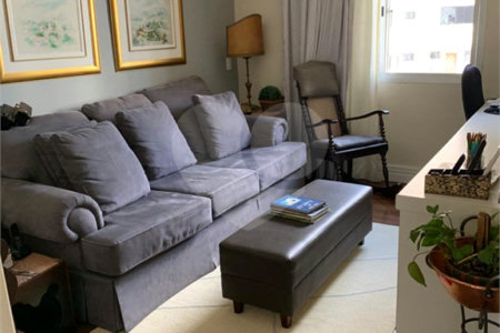 Apartamento à venda com 4 quartos, sendo 2 suítes, em Vila Andrade, São Paulo, SP