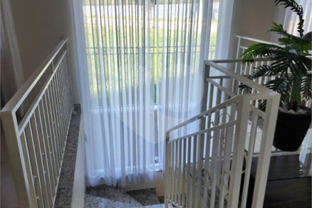 Casa à venda com 4 suítes no condomínio Shambala I, Atibaia - SP