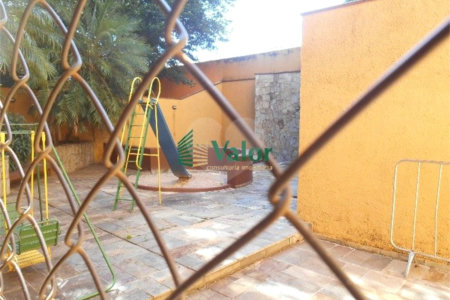 Apartamento em Ribeirão Preto.