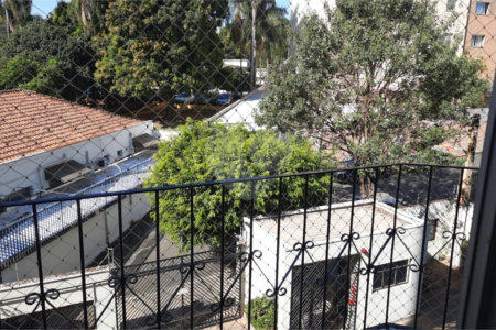 Apartamento para alugar com 3 quartos em Jardim Pedroso, Indaiatuba, SP