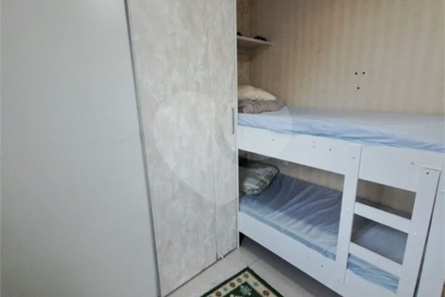 Apartamento à venda com 2 quartos em Jaçanã, São Paulo, SP