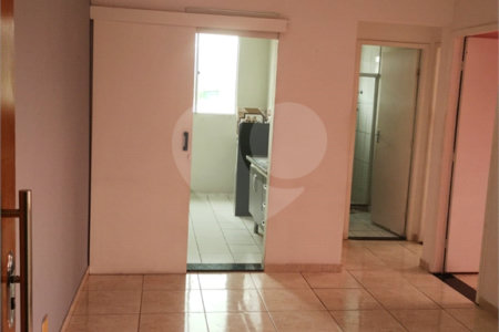 Apartamento à venda com 2 quartos em Santíssimo, Rio de Janeiro, RJ
