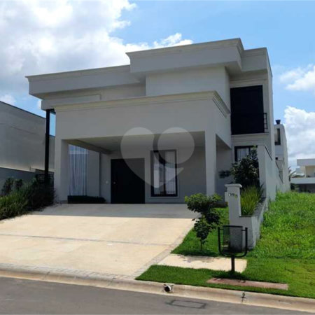 Sobrado à venda com 3 suítes em Residencial Duas Marias, Indaiatuba, SP