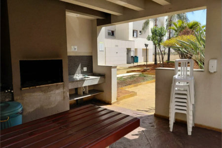 Apartamento à venda com 2 suítes em Vila Leopoldina, São Paulo, SP
