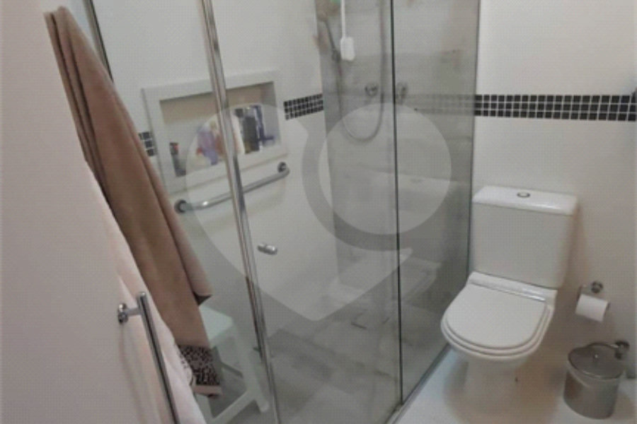 Apartamento à venda com 3 quartos, sendo 1 suíte, em Santana, São Paulo, SP