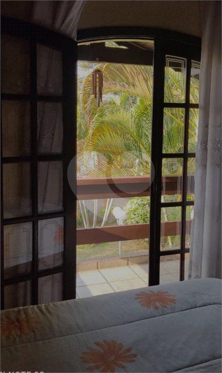 Sobrado à venda com 3 quartos, sendo 1 suíte, em Esplanada do Carmo, Jarinu, SP