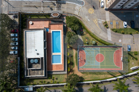 Apartamento à venda com 2 quartos em Jardim Santa Fé, Sorocaba, SP