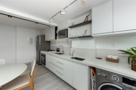 Apartamento à venda com 1 suíte em Vila da Saúde, São Paulo, SP