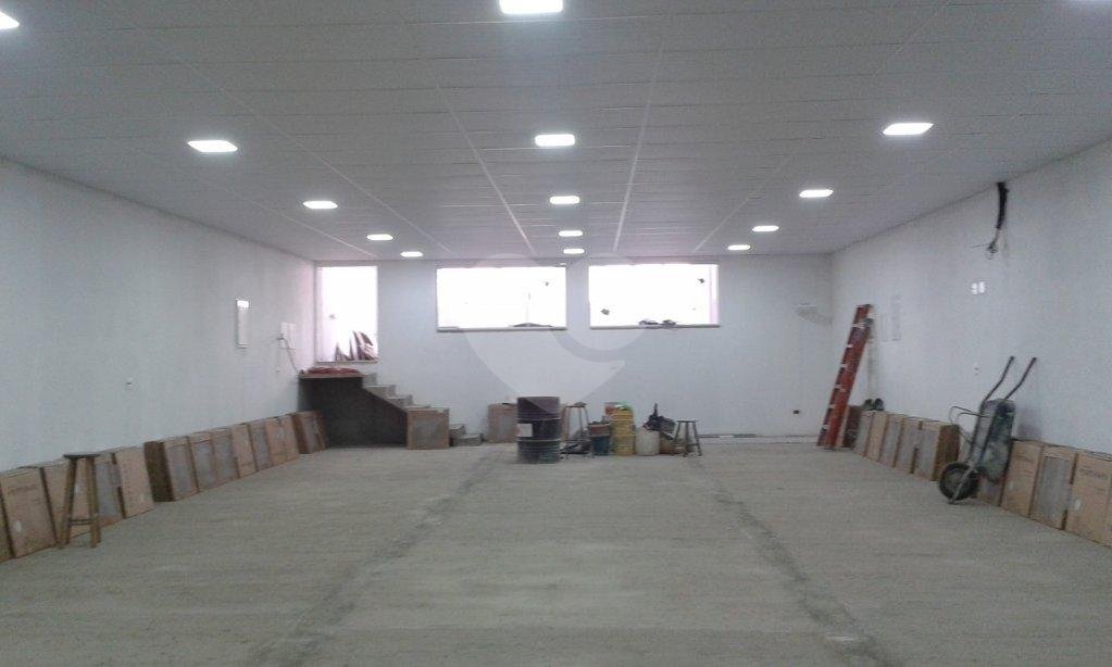 Sobrado para alugar com 1 quarto em Tucuruvi, São Paulo, SP