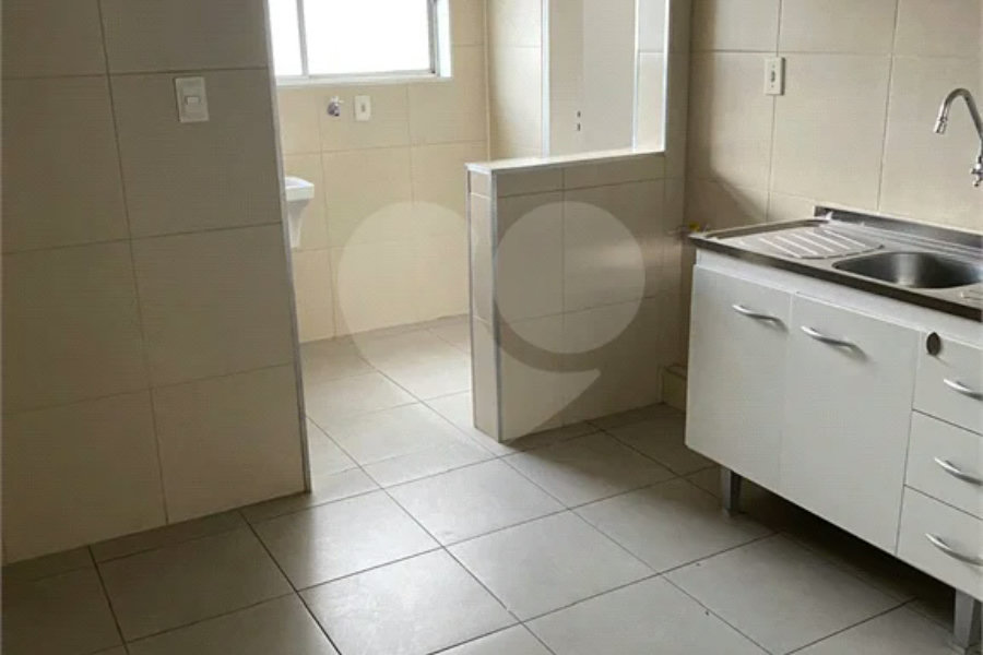 Apartamento à venda com 3 quartos, sendo 1 suíte, em Santana, São Paulo, SP