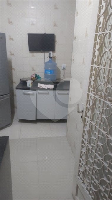 Casa de Vila à venda com 2 quartos em Cidade Nova, Rio de Janeiro, RJ
