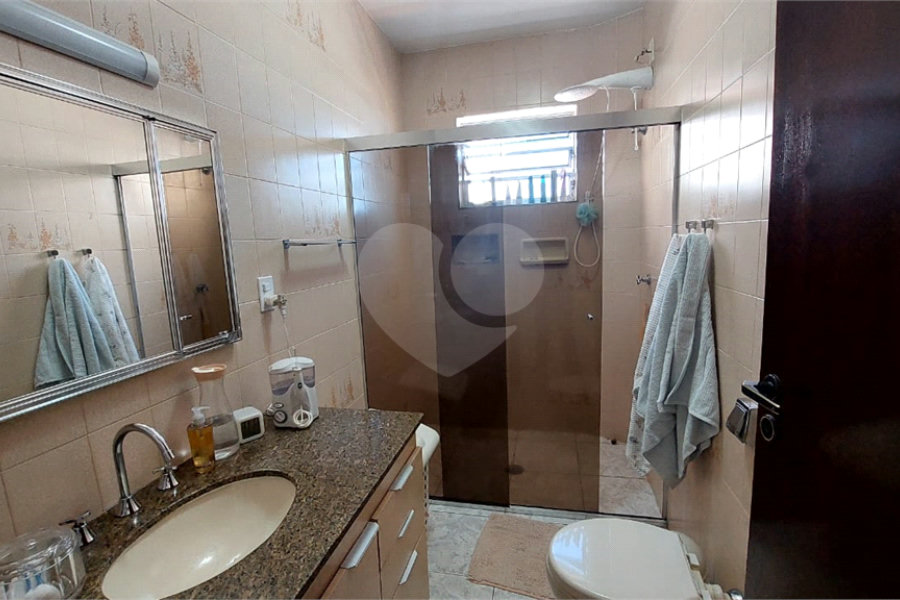 Casa à venda com 3 quartos em Vila Madalena, São Paulo, SP
