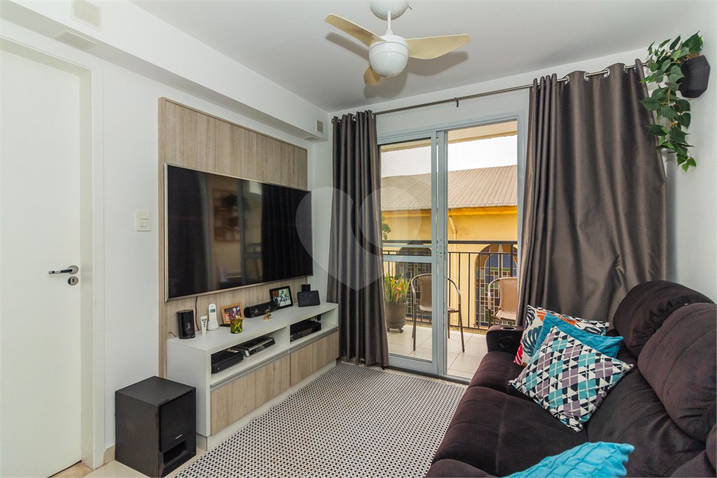 Apartamento à venda com 1 suíte em Ipiranga, São Paulo, SP