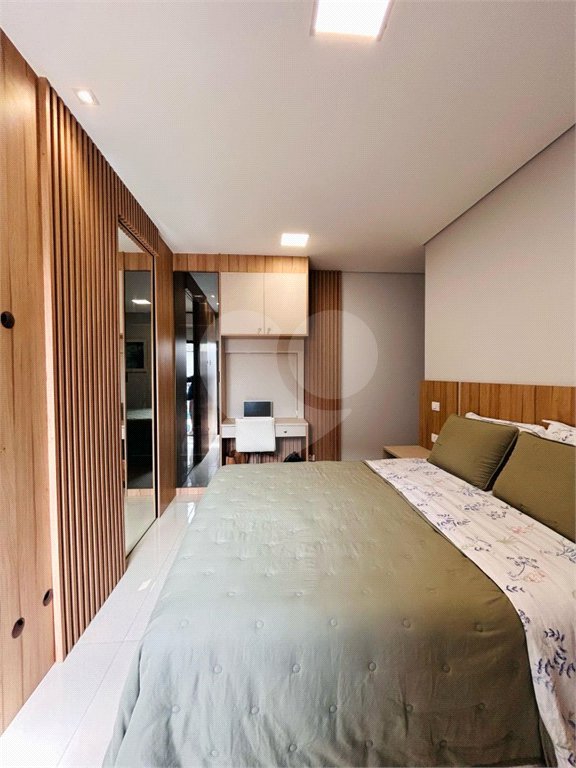Casa à venda com 3 suítes no condomínio Ibiti Reserva, Sorocaba - SP