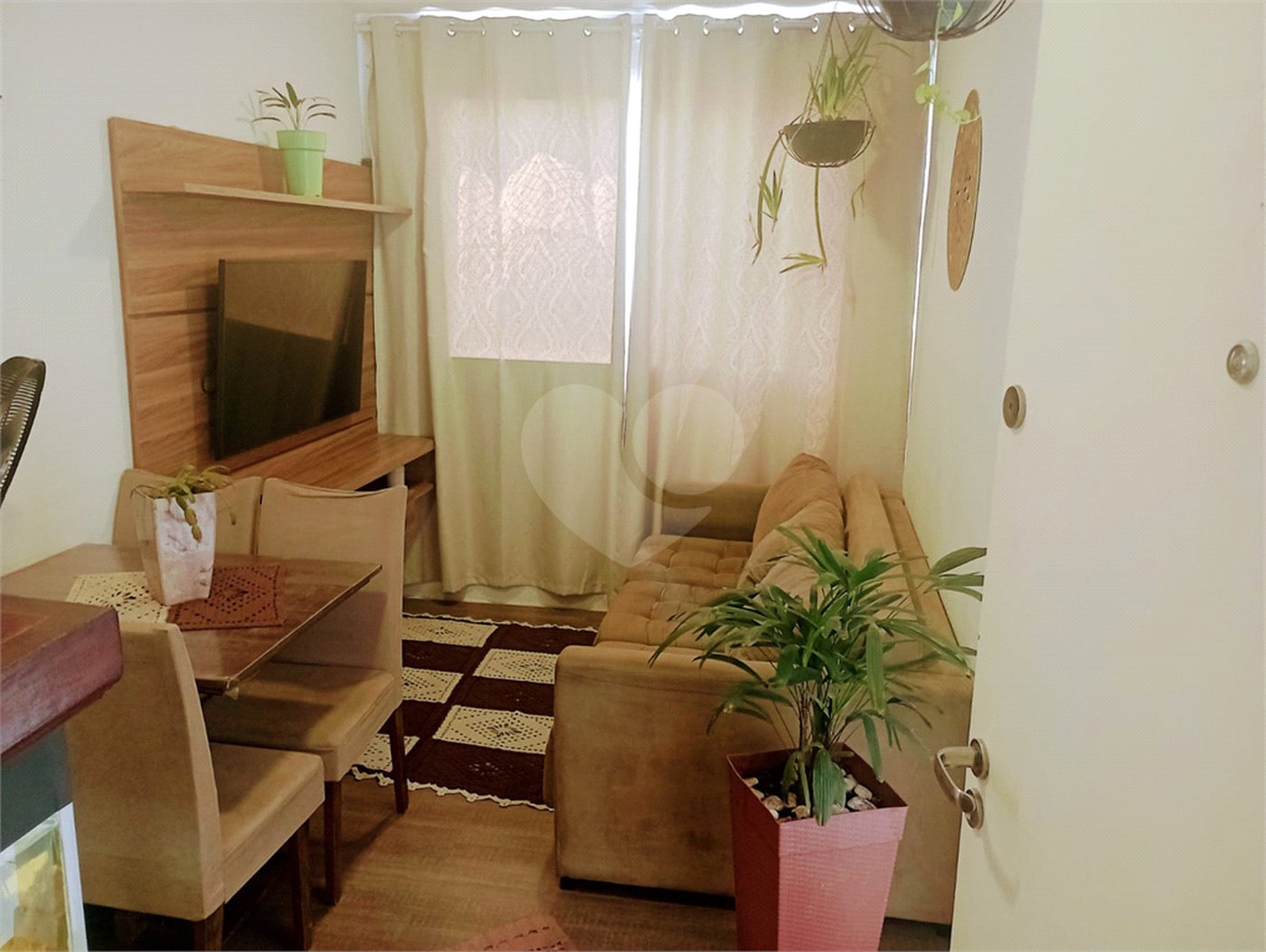 Apartamento à venda com 2 quartos em Butantã, São Paulo, SP