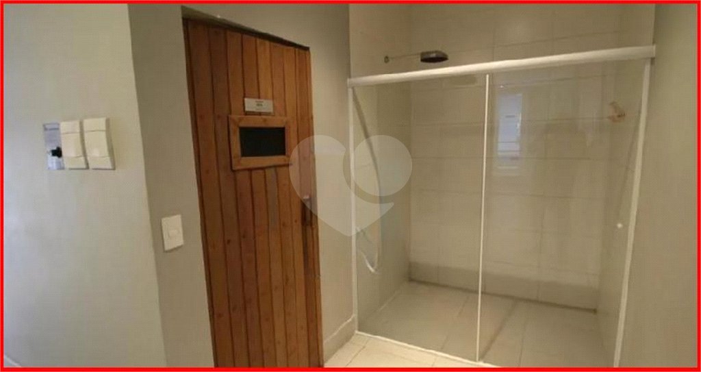 Apartamento à venda com 1 quarto em Santana, São Paulo, SP