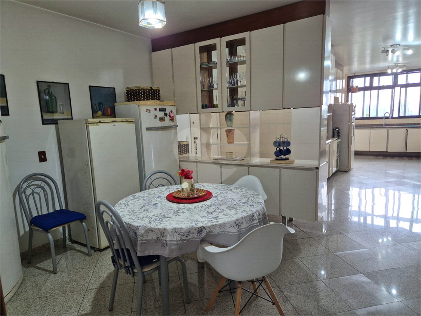 Apartamento à venda ou para alugar com 4 suítes em Alto da Boa Vista, São Paulo, SP