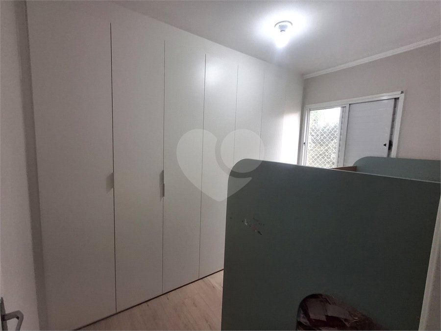 Apartamento à venda com 2 quartos em Mooca, São Paulo, SP
