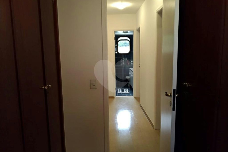 Apartamento à venda com 4 quartos, sendo 1 suíte, em Vila Nova Cachoeirinha, São Paulo, SP