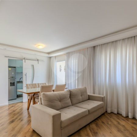 Apartamento à venda com 2 quartos, sendo 1 suíte, em Vila Cruzeiro, São Paulo, SP