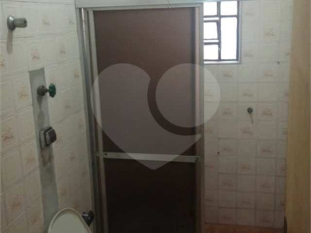 Terreno à venda com 3 quartos em Tucuruvi, São Paulo, SP