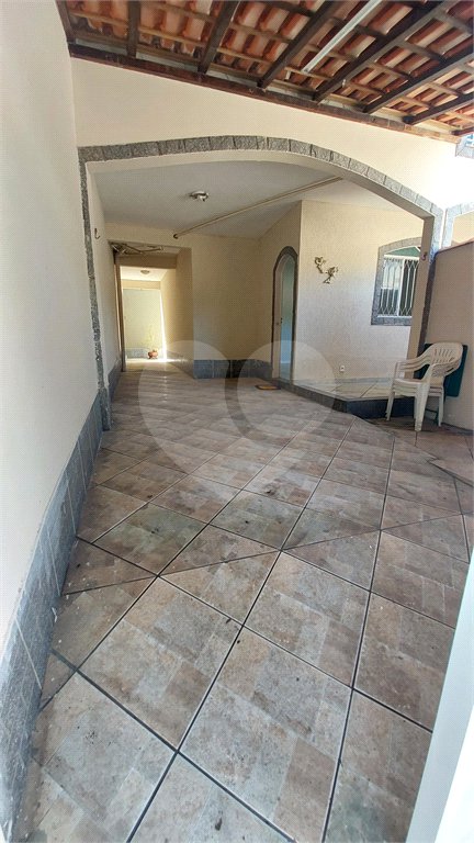 Casa à venda com 2 quartos, sendo 1 suíte, em Campo Grande, Rio de Janeiro, RJ