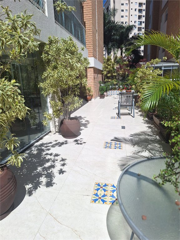 Garden à venda com 4 quartos, sendo 2 suítes, em Mooca, São Paulo, SP