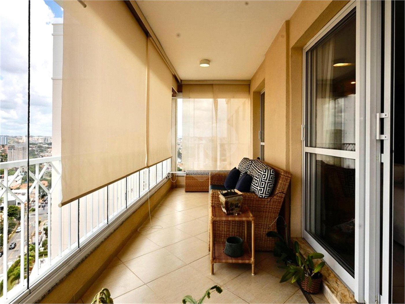 Apartamento à venda com 3 suítes em Jardim Portal da Colina, Sorocaba, SP