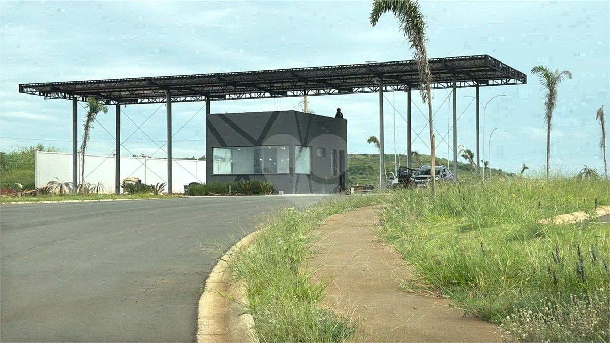 TERRENO À VENDA NO CONDOMÍNIO MIRAJ PAULÍNIA – SP