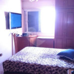Apartamento à venda com 3 quartos, sendo 1 suíte, em Lapa, São Paulo, SP
