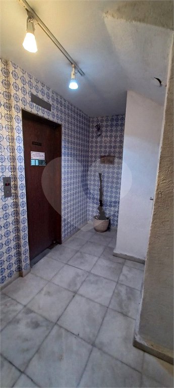Apartamento à venda com 3 quartos em Praça da Bandeira, Rio de Janeiro, RJ