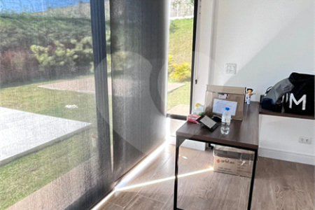 Casa à venda com 4 suítes no condomínio Fazenda Kurumin, Itu - SP