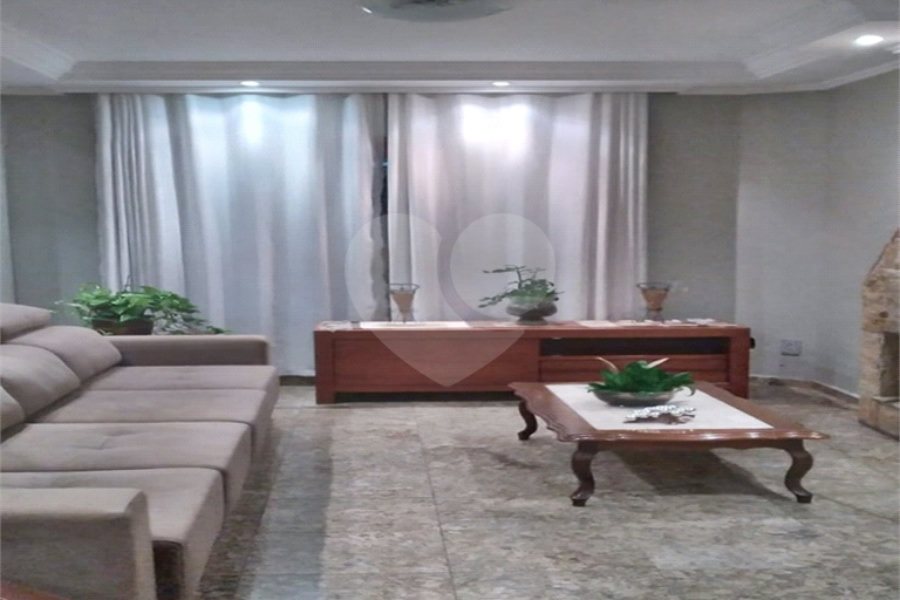 Casa à venda com 3 quartos, sendo 1 suíte, em Tucuruvi, São Paulo, SP