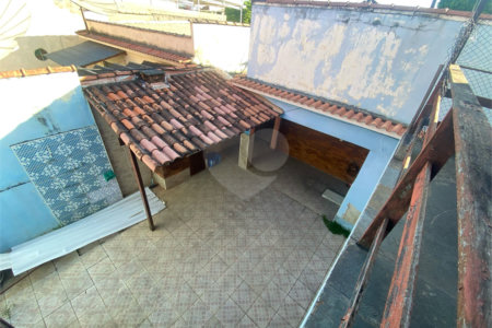 Casa à venda com 2 quartos, sendo 1 suíte, em Campo Grande, Rio de Janeiro, RJ