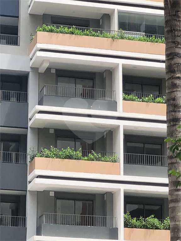 Apartamento à venda com 1 suíte em Pinheiros, São Paulo, SP