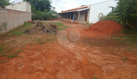 Chácara à venda com 2 suítes em Mato Seco, Itapetininga, SP