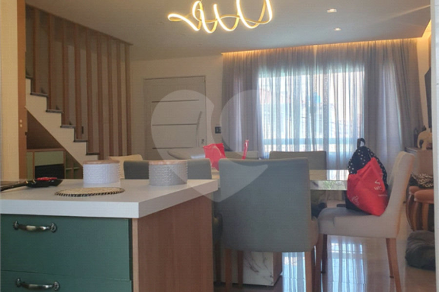 Casa à venda com 4 quartos, sendo 2 suítes, em Vila Guilherme, São Paulo, SP