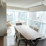 Apartamento à venda com 2 suítes em Vila Mariana, São Paulo, SP