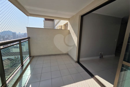 Cobertura à venda ou para alugar com 4 quartos, sendo 1 suíte,  em Tijuca, Rio de Janeiro, RJ