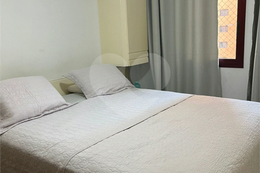 Apartamento à venda com 3 quartos, sendo 1 suíte, em Santana, São Paulo, SP