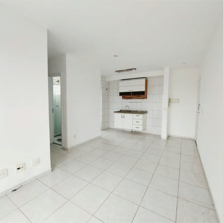 Apartamento à venda ou para alugar com 2 quartos em Vila Anastácio, São Paulo, SP