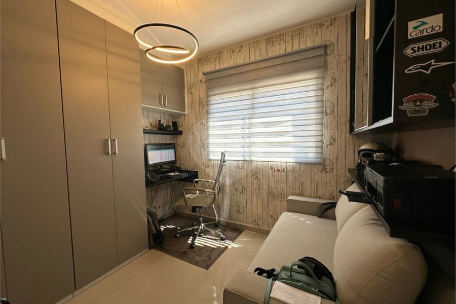 Apartamento à venda com 3 quartos, sendo 1 suíte, em Santana, São Paulo, SP