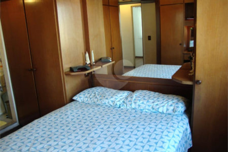 Apartamento à venda com 3 quartos, sendo 1 suíte,  em Parque Esmeralda, São Paulo, SP