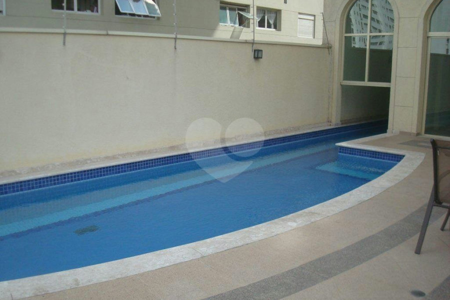 Apartamento à venda com 3 quartos, sendo 2 suítes, em Santana, São Paulo, SP