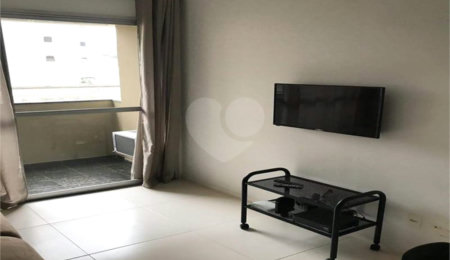 Apartamento para alugar com 1 quarto em Vila Uberabinha, São Paulo, SP