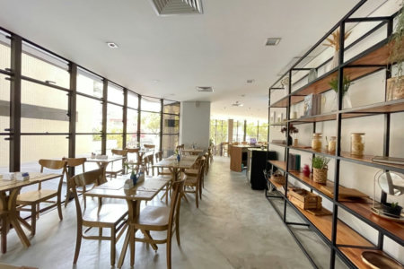 Apartamento com 1 dormitório à venda, 48 m² por R$ 480.000,00 - Gonzaga - Santos/SP