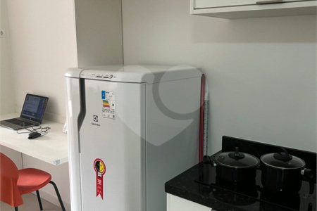 Apartamento à venda com 1 quarto em Vila Mazzei, São Paulo, SP