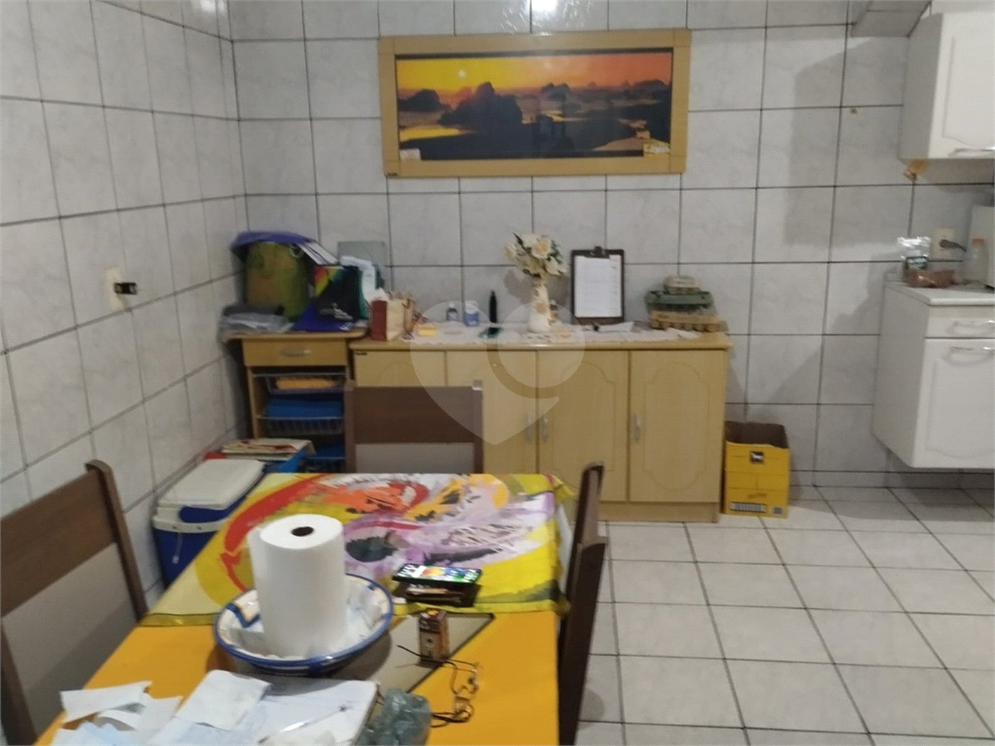 Casa à venda com 3 quartos, sendo 1 suíte, em Vila São João, Guarulhos, SP