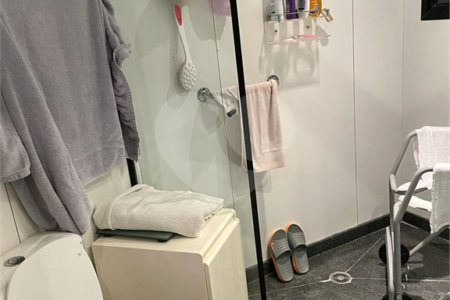 Apartamento à venda com 3 suítes em Brooklin Paulista, São Paulo, SP
